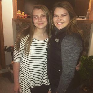 Meet your Posher, Annie